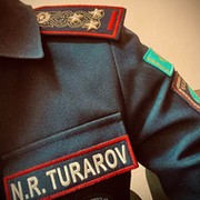 Nurislam Turarov on My World.