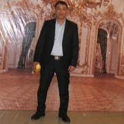 мырза турежанов on My World.