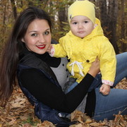 Ольга Мутасова on My World.