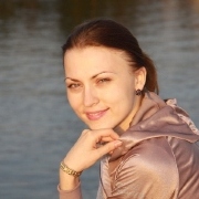 Nataly Feoktistova (Krasnova) on My World.