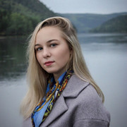 Валерия Тягунова on My World.