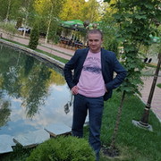 Альберт Насыров on My World.