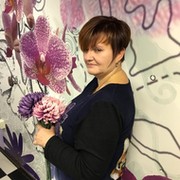 Наталья Веселова on My World.