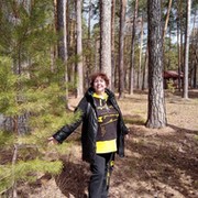 надежда Ник *** on My World.