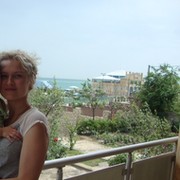 Анастасия Карташова on My World.