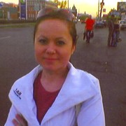 Наталья Кузнецова on My World.