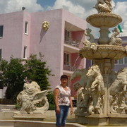 Наталья Кулева on My World.