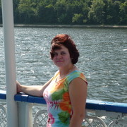 Наталья Черненкова on My World.