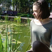 ната гусева on My World.