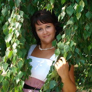 Наташа Ларина on My World.