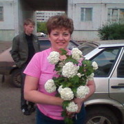 Наталия Хазиахметова on My World.