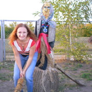 Наталья Волкова on My World.