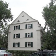 Наталия Макарова on My World.