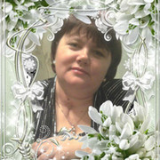 наталья савина on My World.