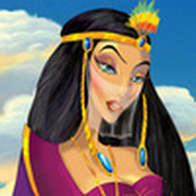 Наталья Свинухова on My World.