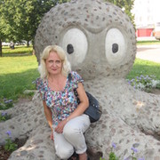 Наталья Сафронова on My World.