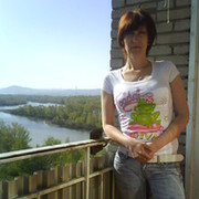 Наталья Netesova on My World.