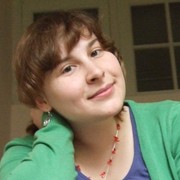 Наталия Пучкова on My World.