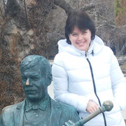 Наталья Виниченко on My World.