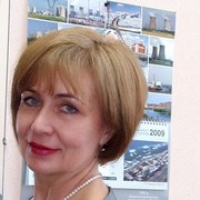 Наталья Репина on My World.