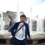 рустам наврузбеков on My World.