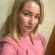 Ольга Лунева on My World.