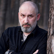 Вадим Кондратьев on My World.