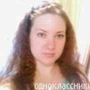 Евгения Нефедова on My World.