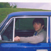 Умахан Садуллаев on My World.