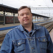 Игорь Нестеров on My World.