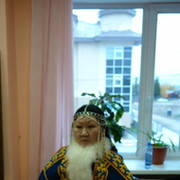 Татьяна Лар on My World.