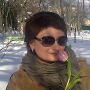 Наталья Овечкина on My World.