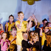 Анна Уфимцева on My World.