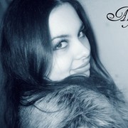 Алена Юдина on My World.
