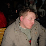 Николай Михеев on My World.