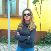 Светлана Довжанин on My World.
