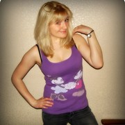 Nik@ Дерзкая on My World.
