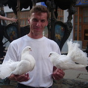Николай Агеев on My World.