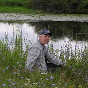 Юрий Никитин on My World.