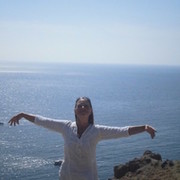 Креся * on My World.