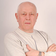 Николай Щербина on My World.