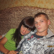 Евгений Николайнус on My World.