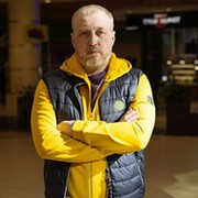 Михаил Нагаев on My World.
