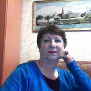 Nadejda ******* on My World.