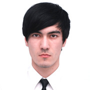 Nodir Yusuf on My World.