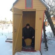 Алексей Ефимов on My World.