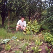 Михаил Васильев on My World.