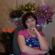 Шаповалова Наталья Гомель