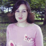 Лилия Нуретдинова on My World.