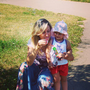 Анна Краюшкина on My World.